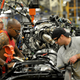 Ford F-650/F-750 production